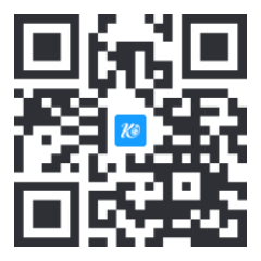 iOS 系统版 二维码 | KSBBS